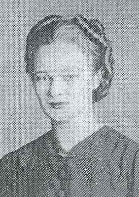 Vivian Lindberg